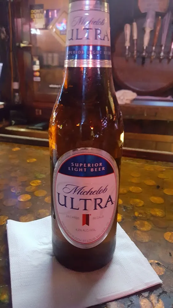 Michelob Ultra